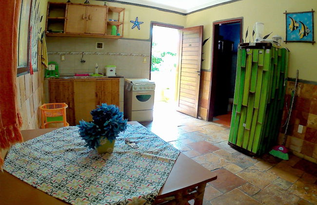 Bamboo Flat Residencial - Photo 12