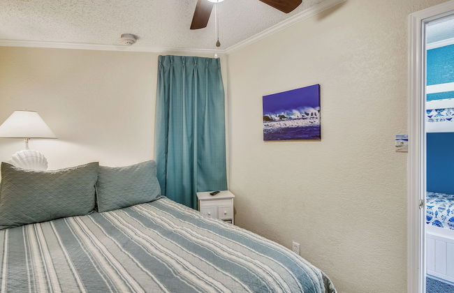 Casa Del Mar 182 - Turtle Haven - Foto 22