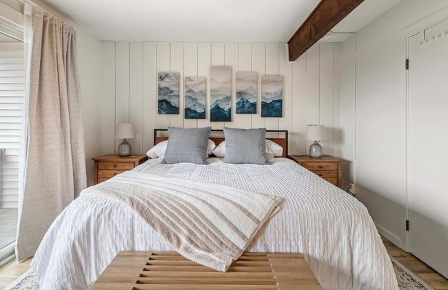 Bolton Condo 3 Bedroom Condo by RedAwning - Foto 4