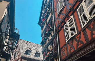 Pastel au grenier à sel - Foto 15