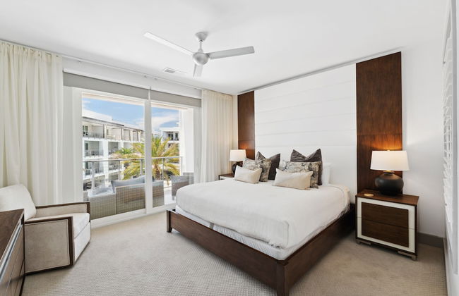 The Pointe on 30A by Panhandle Getaways - Foto 24