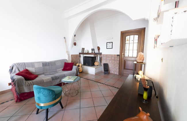 L Antro di Circe in Roma - Foto 7