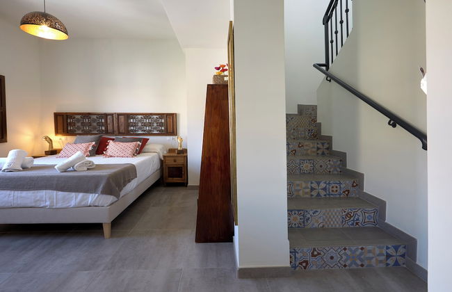 Apartamentos El Marqués - Photo 5