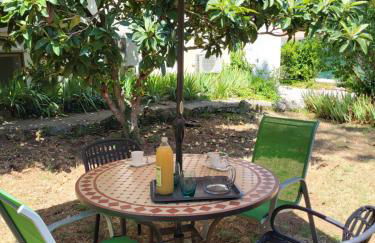 Location gîte dans le var - Foto 30