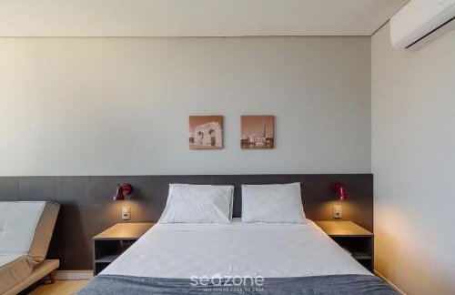 TCO - Apartamentos en el Centro Histórico de Porto Alegre/RS - Foto 141