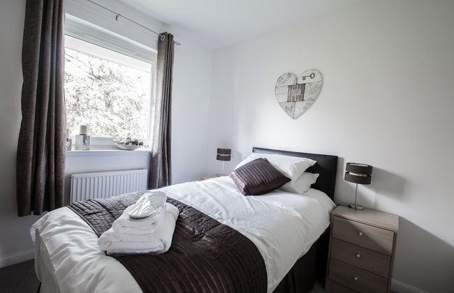 Am Pm Cults Townhouses - Foto 17