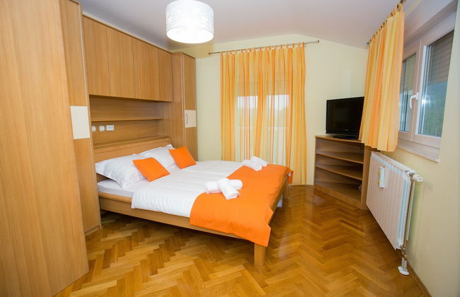 Villa Marina - Foto 7