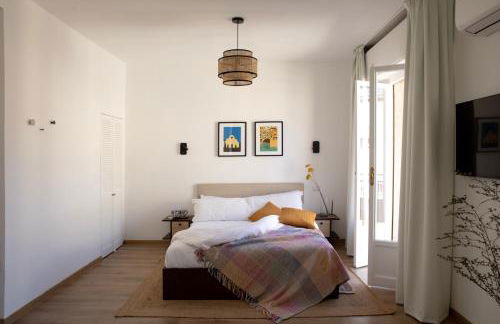 Bob W Florence Ponte Vecchio - Foto 60