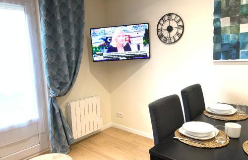 Appart'Village Jouy Les Metz - Foto 18