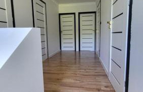 Leśne Wzgórze nad Soliną - Foto 24