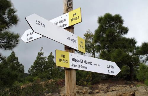 Casa Rural La Cuadra - Foto 24