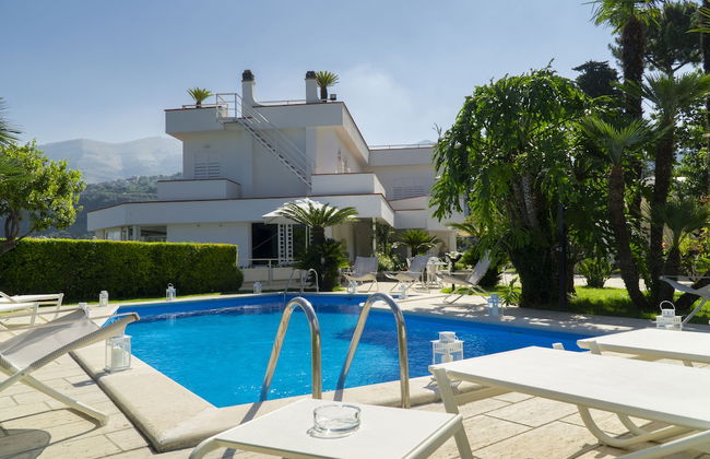 Wonder Vesuvian Villa - Photo 1