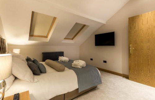 Mansio Suites Basinghall - Foto 84