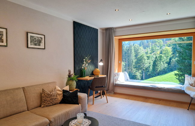Panorama Chalet Tirol - Foto 77