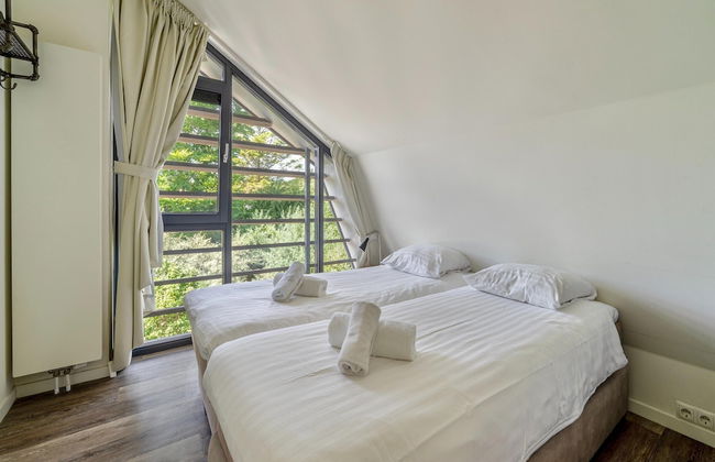 Beautiful Holiday Home With Terrace - Foto 4