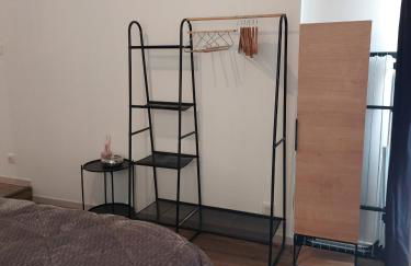 Studio2 Fontaine de L'amour - Foto 12