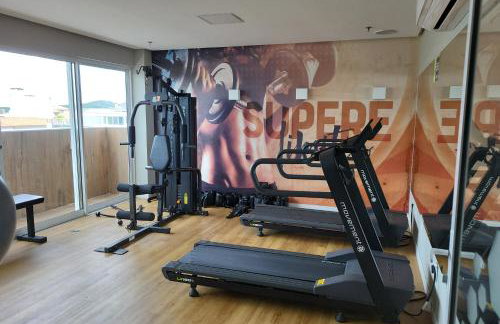 Flat luxo no Hotel samba Cabo Frio - Foto 15