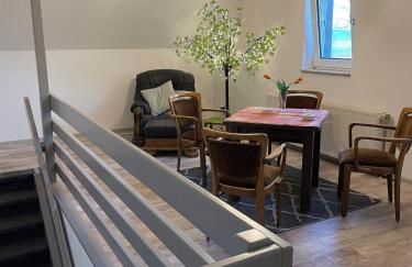 Hof Uffenbeck - Apartment 5, auf dem Land - Foto 10