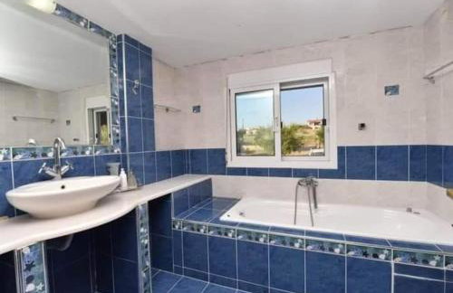 Katy's House Spacious House by a quiet beach next to N Potidea - Foto 23