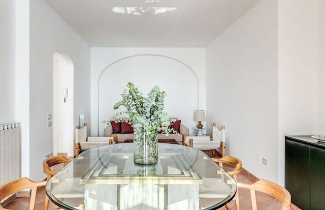 Villa Chez Pie in Massa Lubrense - Foto 57