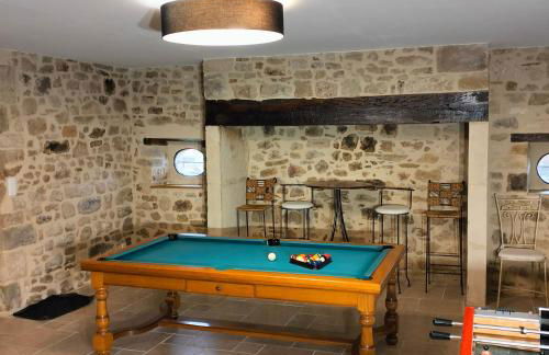 Gîte des 3 pays, entre Corrèze,Dordogne et Lot - Foto 38