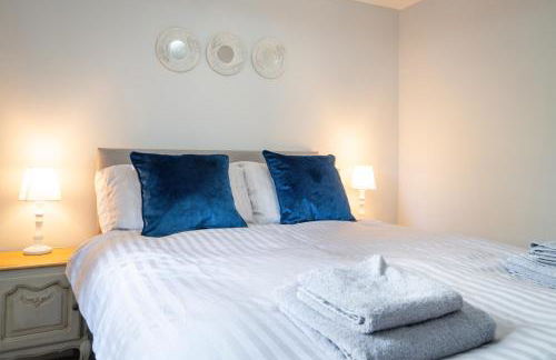 The Old Mill Cottage - Foto 26