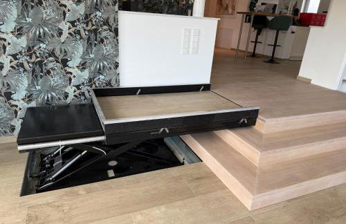 Residenz Donau-Schlossblick - Foto 37