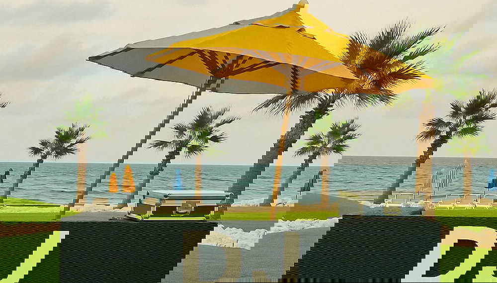 Porto Saeed Rentals 1 - Foto 1, Imagen principal