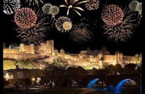 Château Winery la Batisse le minervois - Foto 53