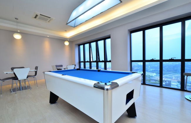 ICON CITY Family suite By Lim - Foto 21