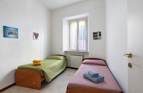 Casa Vacanza Nel Cuore Di Loano - Foto 17