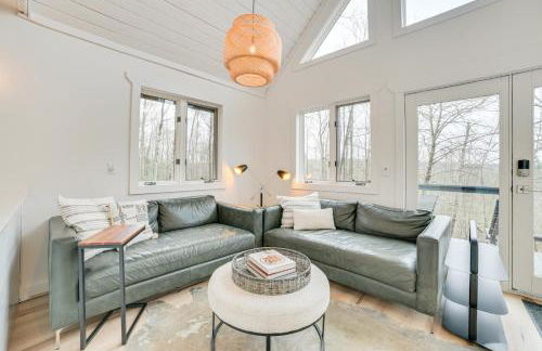 2 Mi to Nubs Nob Resort All-Season Michigan Haven - Foto 3