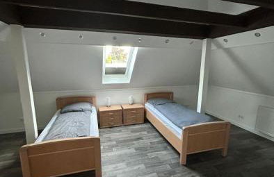 Ferienhaus Lüneburger Heide - Foto 9