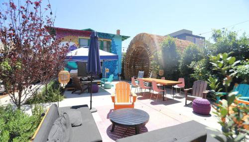 Retro Studio in the Heart of DTPH - Very Walkable - Foto 3