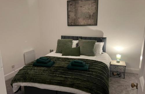 Parking - Sleep 3 - 1 Bedroom - Easy Access - Foto 7