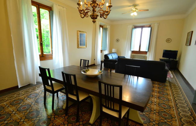 Belvilla by OYO Total Nisa - Foto 27