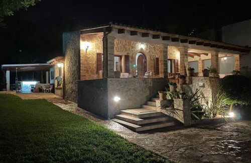 Nostra Caseta villa with pool & marina view near beaches - Foto 30