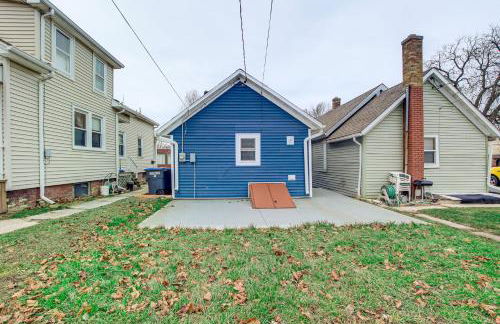 Dog-Friendly Sheboygan Home - 1 Mi to Town! - Foto 23