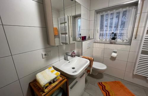 Ferienwohnung Fackelmann - Foto 12