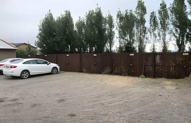 CABAÑAS RUCA TAMI - Photo 74