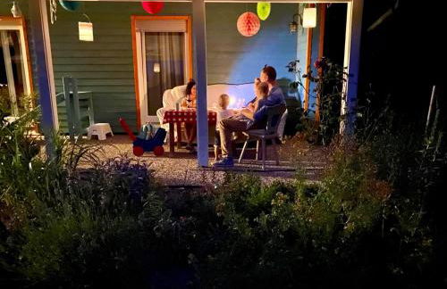 Haus am See mit fantastischem Blick - Foto 28