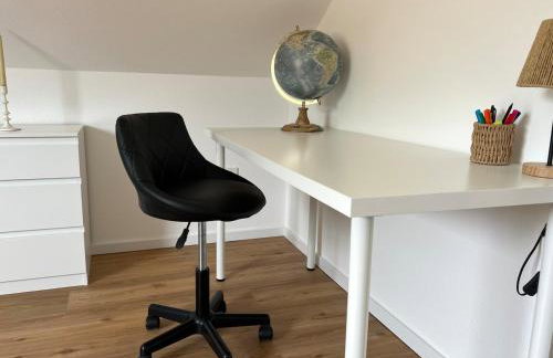 2 Zimmer Dachwohnung mit Burgblick und Kingsize Bett - Foto 10