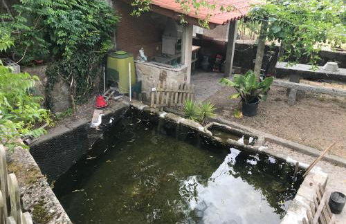 Casa da Ponte do Porto - Foto 12