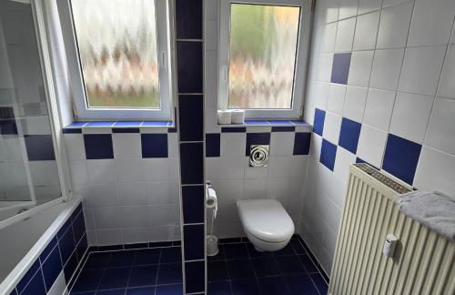 3 Zimmer EG Wohnung in Erbach - Foto 11