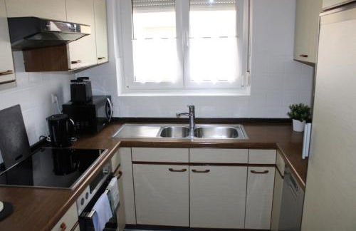 Ruhiges & schickes 4 Zi-Apartment - Foto 25