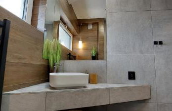 Apartamenty Trzy Kopce Ski & Bike & Sauna - Photo 28