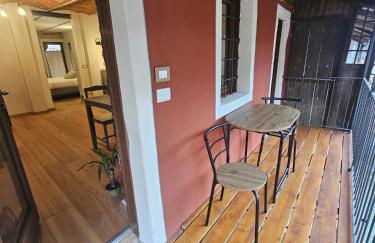 Belvedere Apartments Valdilana - Foto 20