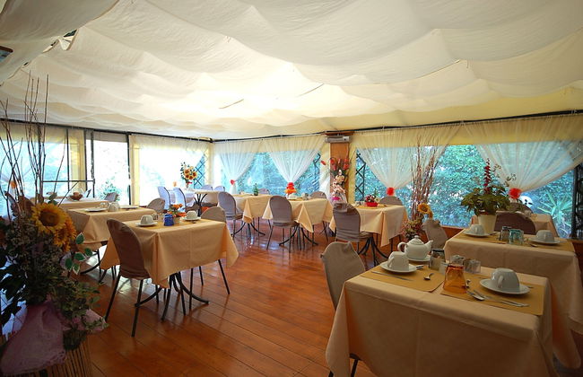 Antico Borgo il Cardino - Photo 44