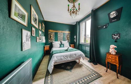 Harry Potter - Séjour magique à Poudlard - Foto 21