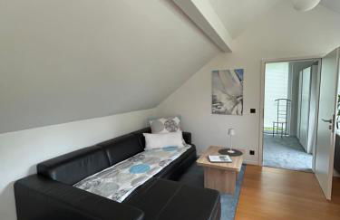 Modernes Gartenatelier am Mühlenfließ - Foto 6